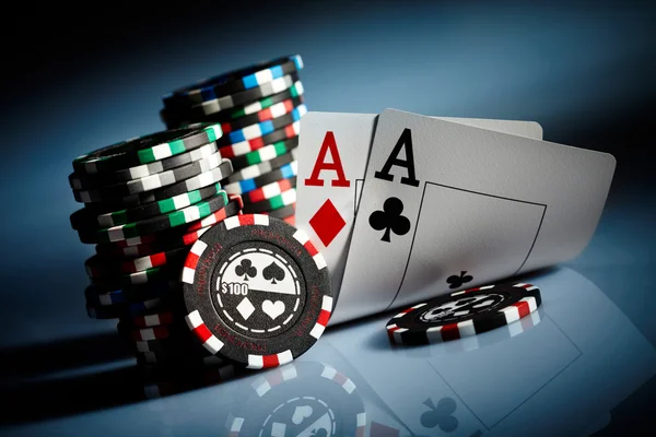 Judi Poker Online